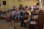 Live music