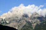 Albanian Alps