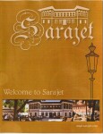 Sarajet