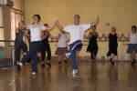 Dance lessons by Genci and Helga