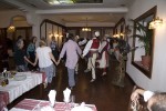Last dance together