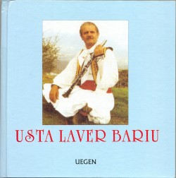 Usta Laver Bariu 