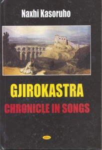 Gjirokastra 