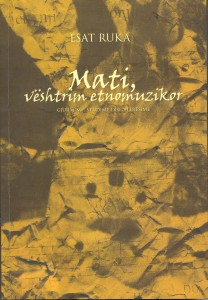 Mati, vështrim etnomuzikor 