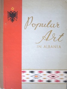 Popular Art in Albania 
