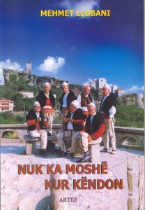 Nuk ka moshë... kur këndon! 