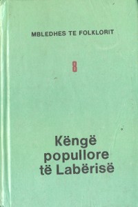 Këngë popullore të Labërisë 