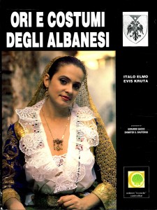 Ori e Costumi degli Albanesi 
