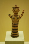 Mycaenean figurine