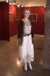 Exhibition of a private collection in Tirana