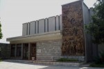 The local museum of Erseke