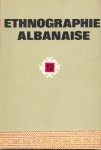 Ethnographie Albanaise