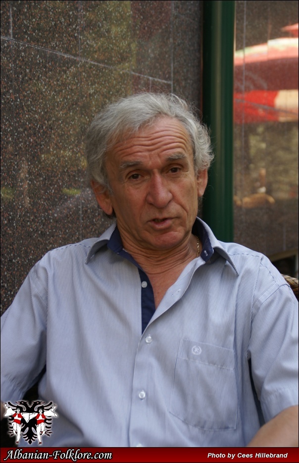 Mr. Veli Vranici