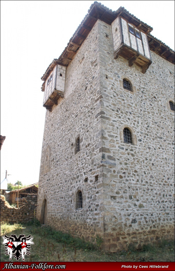 Kulla i Zunës