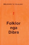 Folklor nga Dibra