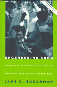 Engendering song 