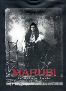 Marubi vol 3 
