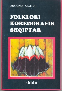 Folklori koreografik Shqiptar 