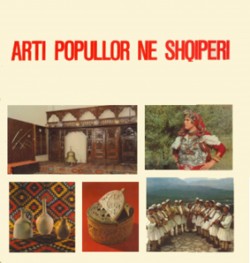 Arti popullor ne Shqiperi 