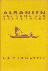 Albanien 