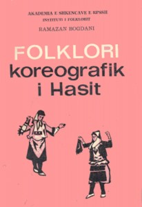 Folklori koreografik i Hasit 
