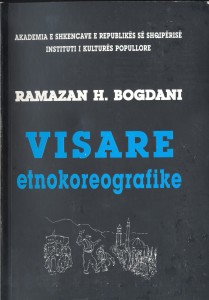 Visare Etnokoreografike 