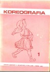 Koreografia vol.1